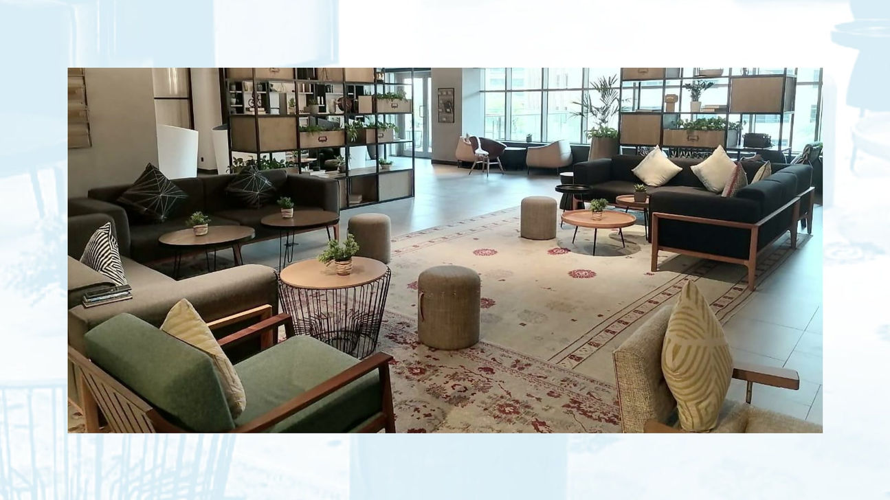 UAE Community - Zabeel House